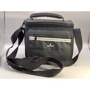 Samsonite Camera Bag Padded for Small Camera with Pockets
